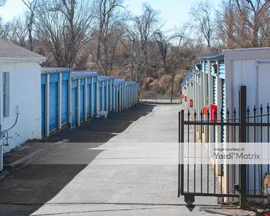 Storage Units for Rent available at 3969 North Watkins Street, Memphis, TN 38127