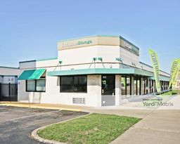 Image for Extra Space Storage - 395 Union Avenue, Memphis, TN