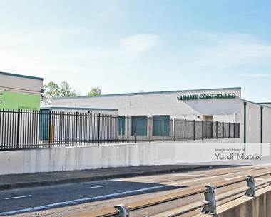 Storage Units for Rent available at 395 Union Avenue, Memphis, TN 38103