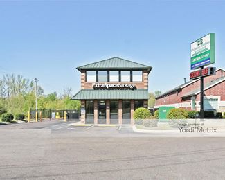 Photo 1 of Extra Space Storage - 2855 North Houston Levee Road, Cordova, TN