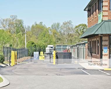 Storage Units for Rent available at 2855 North Houston Levee Road, Cordova, TN 38016