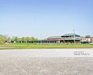Photo 3 of Extra Space Storage - 2855 North Houston Levee Road, Cordova, TN