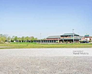 Storage Units for Rent available at 2855 North Houston Levee Road, Cordova, TN 38016
