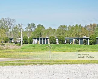 Photo 4 of Extra Space Storage - 2855 North Houston Levee Road, Cordova, TN
