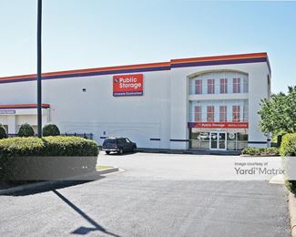 Photo 1 of Public Storage - 1546 North Germantown Pkwy, Cordova, TN