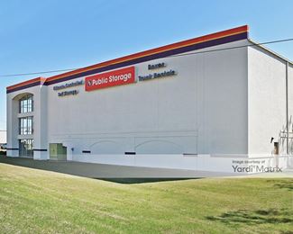 Photo 3 of Public Storage - 1546 North Germantown Pkwy, Cordova, TN