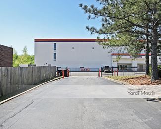 Photo 4 of Public Storage - 1546 North Germantown Pkwy, Cordova, TN