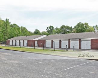 Photo 4 of U-Stor Self Storage - 5515 Winchester, Memphis, TN