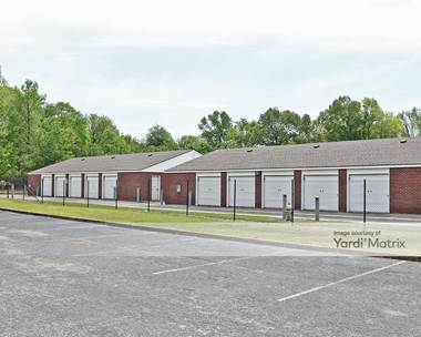 Storage Units for Rent available at 5515 Winchester, Memphis, TN 38115