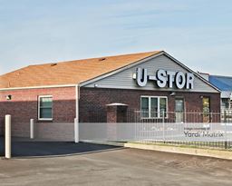 Image for U - Stor Self Storage - 1801 South Prescott Street, Memphis, TN