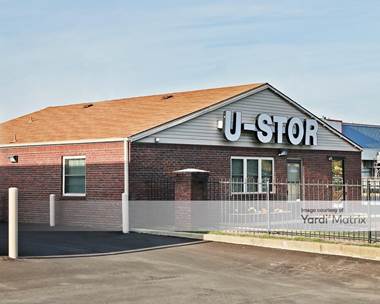 Storage Units for Rent available at 1801 South Prescott Street, Memphis, TN 38111