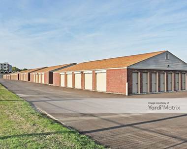 Storage Units for Rent available at 1801 South Prescott Street, Memphis, TN 38111