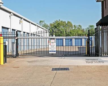Storage Units for Rent available at 6105 Apple Tree Drive, Memphis, TN 38115