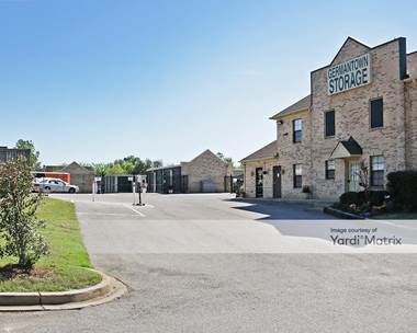 Storage Units for Rent available at 3275 Hacks Cross Road, Memphis, TN 38125