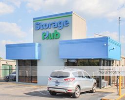Image for Storage Hub - 1411 Corporate Avenue, Memphis, TN