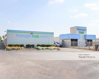 Photo 4 of Storage Hub - 1411 Corporate Avenue, Memphis, TN