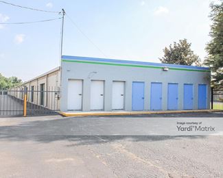 Photo 5 of Storage Hub - 1411 Corporate Avenue, Memphis, TN
