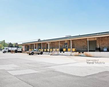 Storage Units for Rent available at 3442 Jackson Avenue, Memphis, TN 38122