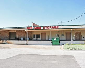 Photo 4 of Bee Mini Storage - 3442 Jackson Avenue, Memphis, TN