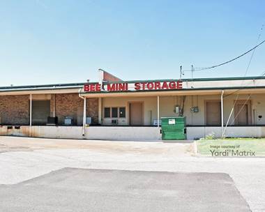 Storage Units for Rent available at 3442 Jackson Avenue, Memphis, TN 38122