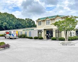 Image for ClearHome Self Storage - 370 Sycamore, Collierville , TN