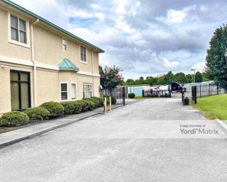 Photo 2 of ClearHome Self Storage - 370 Sycamore, Collierville , TN