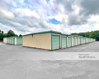 Photo 3 of ClearHome Self Storage - 370 Sycamore, Collierville , TN