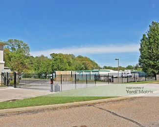 Photo 5 of ClearHome Self Storage - 370 Sycamore, Collierville , TN