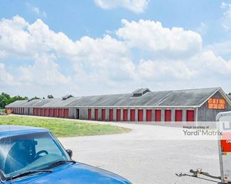 Photo 2 of Security Mini Storage - 4900 Interstate 55, Marion, AR