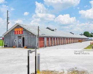 Photo 3 of Security Mini Storage - 4900 Interstate 55, Marion, AR