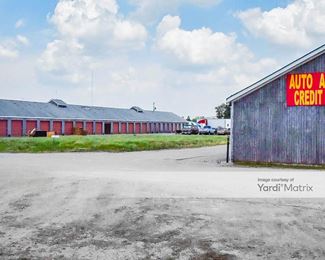 Photo 4 of Security Mini Storage - 4900 Interstate 55, Marion, AR