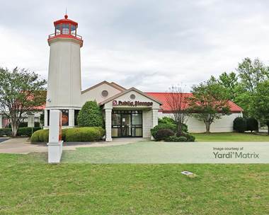 Storage Units for Rent available at 1002 Goodman Road West, Horn Lake, MS 38637