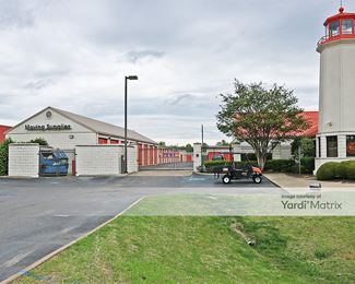 Photo 3 of Public Storage - 1002 Goodman Road West, Horn Lake, MS