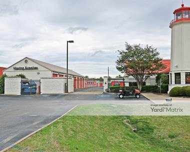 Storage Units for Rent available at 1002 Goodman Road West, Horn Lake, MS 38637