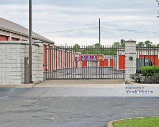 Photo 4 of Public Storage - 1002 Goodman Road West, Horn Lake, MS
