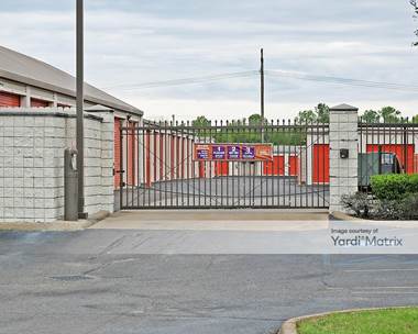 Storage Units for Rent available at 1002 Goodman Road West, Horn Lake, MS 38637
