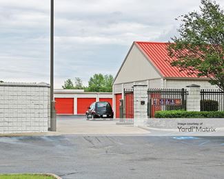 Photo 5 of Public Storage - 1002 Goodman Road West, Horn Lake, MS