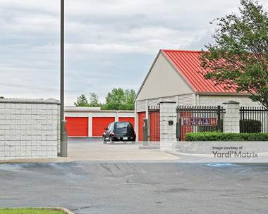 Storage Units for Rent available at 1002 Goodman Road West, Horn Lake, MS 38637