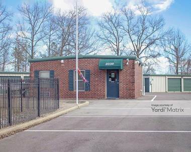 Storage Units for Rent available at 2036 Oak Tree Drive, Hernando, MS 38632