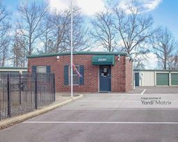 Image for Hernando Self Storage - 2036 Oak Tree Drive, Hernando, MS