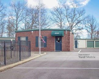 Photo 1 of Hernando Self Storage - 2036 Oak Tree Drive, Hernando, MS