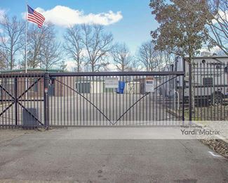 Photo 2 of Hernando Self Storage - 2036 Oak Tree Drive, Hernando, MS