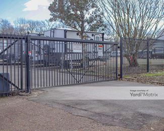 Photo 3 of Hernando Self Storage - 2036 Oak Tree Drive, Hernando, MS
