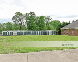Photo 4 of Hernando Self Storage - 2036 Oak Tree Drive, Hernando, MS