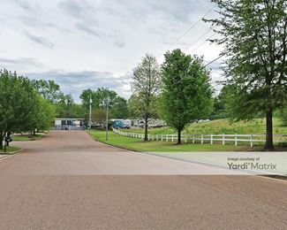 Photo 5 of Hernando Self Storage - 2036 Oak Tree Drive, Hernando, MS