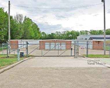 Storage Units for Rent available at 2270 McIngvale Road, Hernando, MS 38632