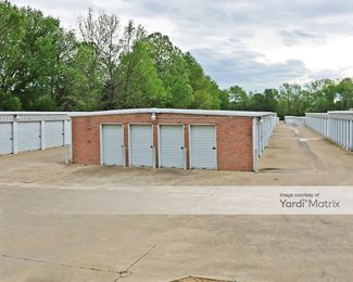 Photo 3 of Tri-County Mini Storage - 2270 McIngvale Road, Hernando, MS