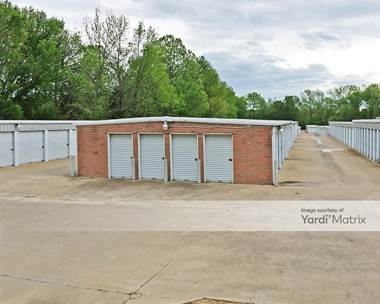 Storage Units for Rent available at 2270 McIngvale Road, Hernando, MS 38632