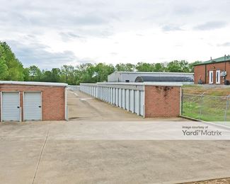 Photo 4 of Tri-County Mini Storage - 2270 McIngvale Road, Hernando, MS
