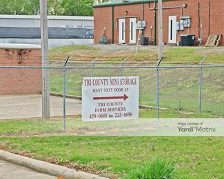 Photo 5 of Tri-County Mini Storage - 2270 McIngvale Road, Hernando, MS